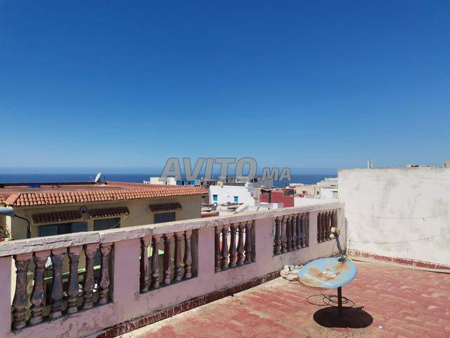 Appartement à vendre 100 m² à Moulay Bousselham