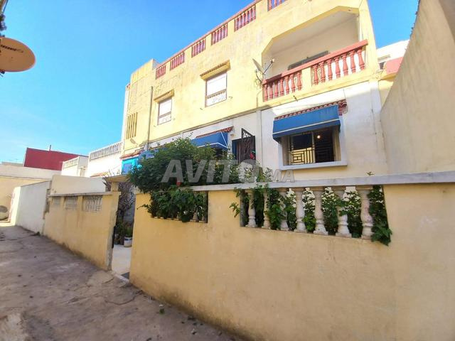 Appartement à vendre 100 m² à Moulay Bousselham