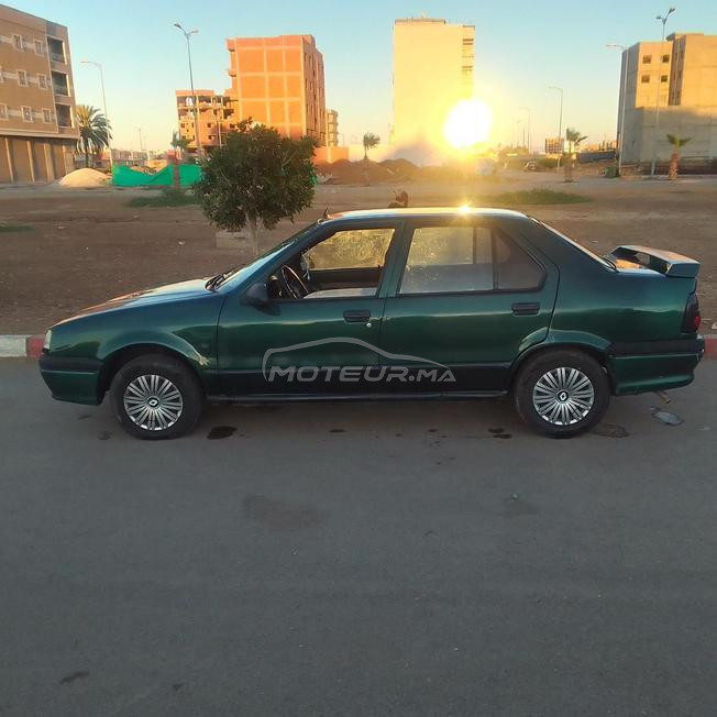 سيارة في حالة جيدة 