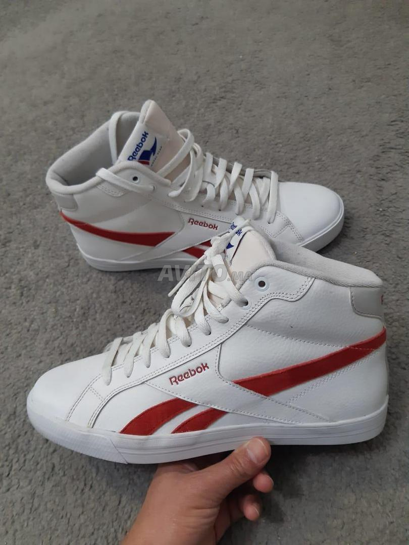 Chaussure reebok homme maroc best sale