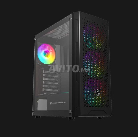 PC Gamer (Livraison gratuite)