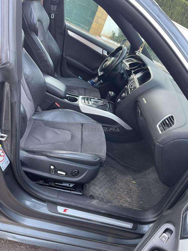 audi a5 sline plus