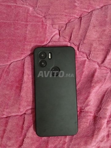 telephone Redmi 