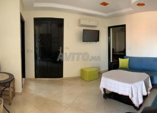 شقة مفروشة باليوم