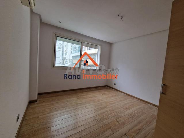 Appartement à louer sur Hay Riad Prestigia - 2