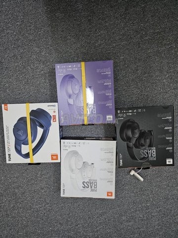 Jbl Tune 720BT