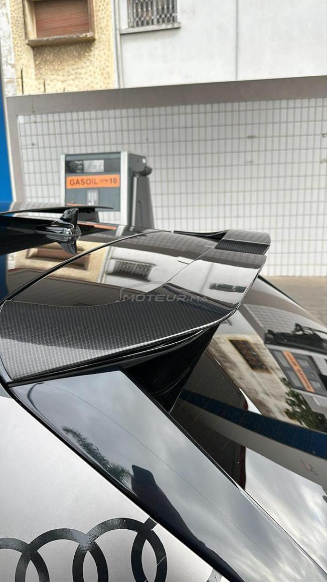 Audi A3 Sportback Diesel Automatique 2023