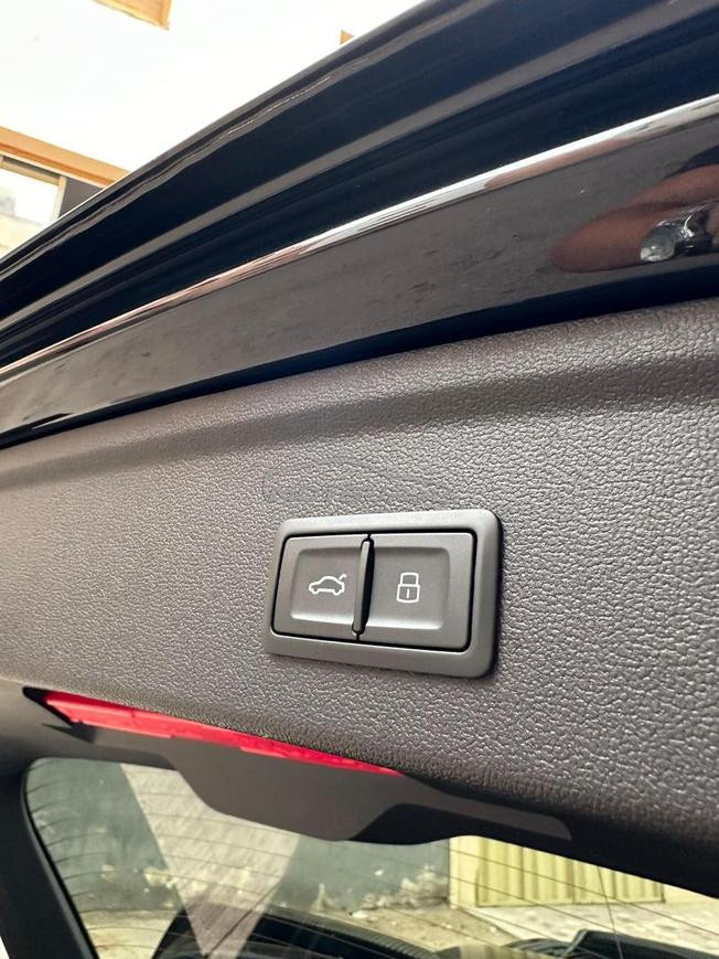 Audi A3 Sportback Diesel Automatique 2023