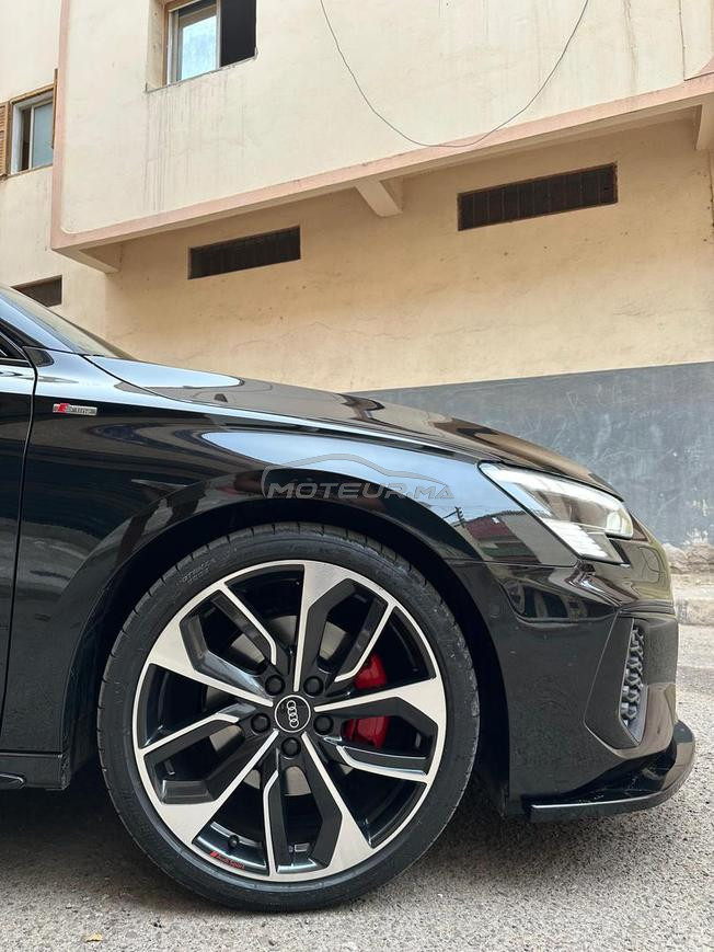 Audi A3 Sportback Diesel Automatique 2023