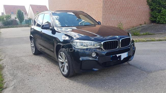 BMW X5 30d M SPORT 
