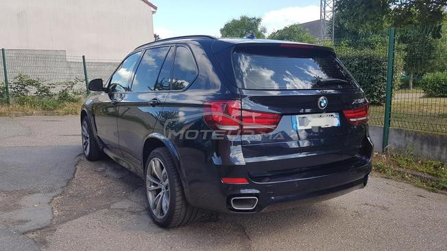 BMW X5 30d M SPORT 
