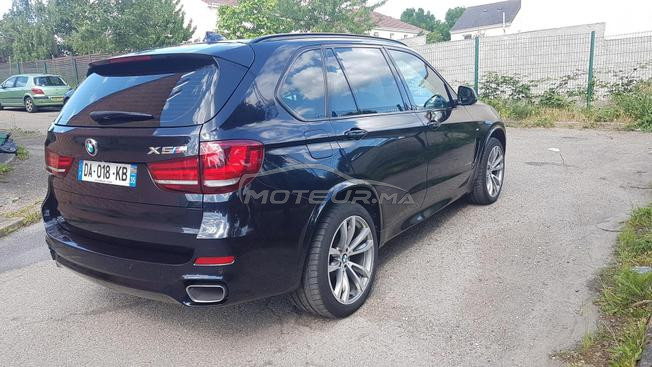 BMW X5 30d M SPORT 