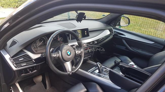 BMW X5 30d M SPORT 