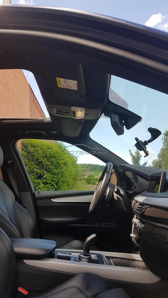 BMW X5 30d M SPORT 