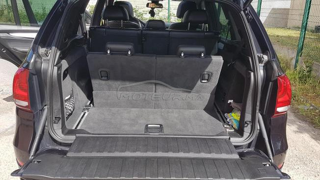 BMW X5 30d M SPORT 