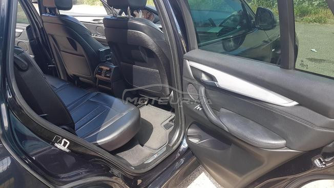 BMW X5 30d M SPORT 