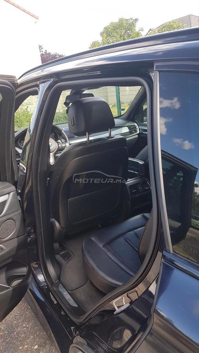 BMW X5 30d M SPORT 