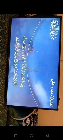 Tv telestar Android 40 pouce a vendre
