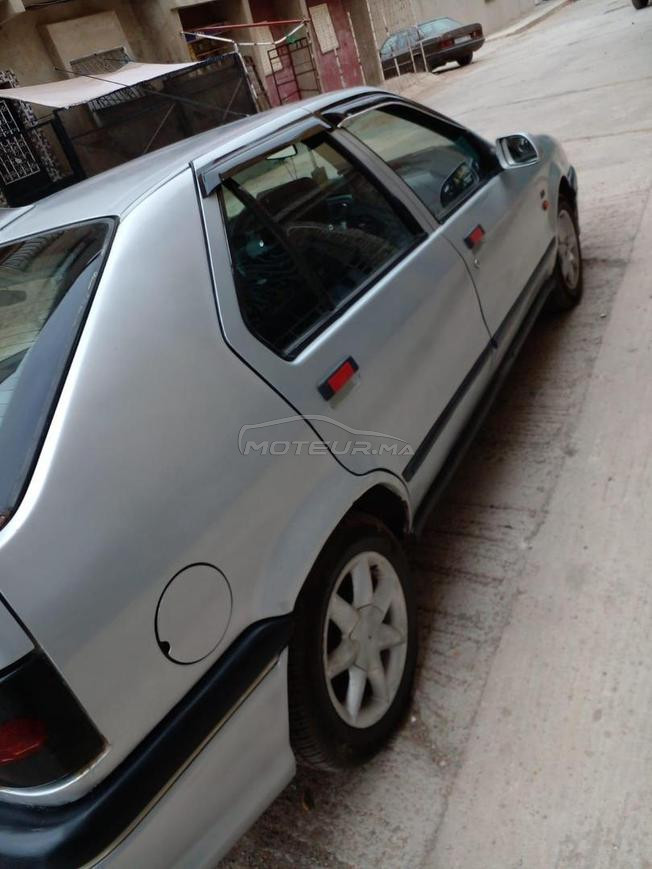 Renault 19 Diesel Manuelle 1993 à Kénitra