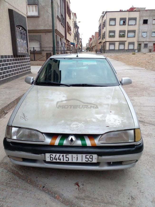Renault 19 Diesel Manuelle 1993 à Kénitra