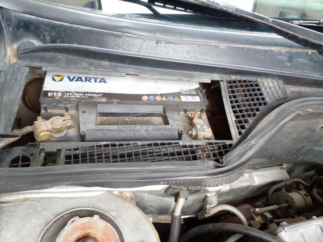 Renault 19 Diesel Manuelle 1993 à Kénitra