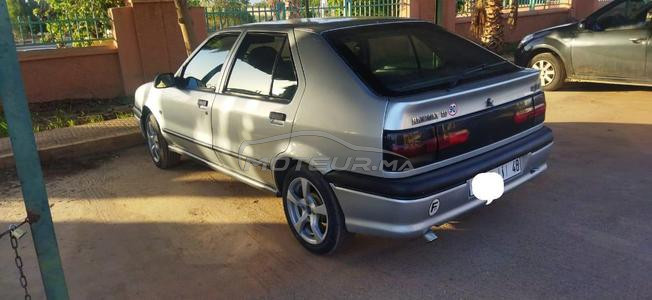 Renault 19 Essence Manuelle 1996 à Oujda