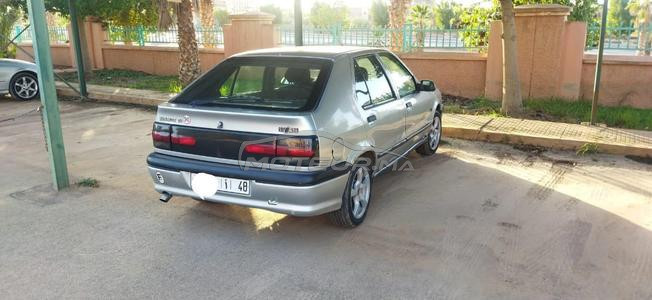 Renault 19 Essence Manuelle 1996 à Oujda