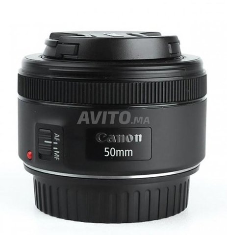 Camera canon 2000D