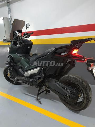 Honda XADV 750 Année 2019 Dewana 2022