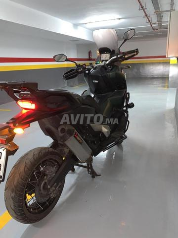 Honda XADV 750 Année 2019 Dewana 2022 - 2