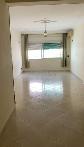 Appartement à vendre 128 m² à l'agdal