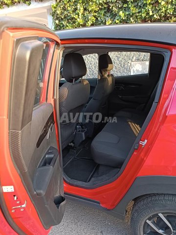 Mahindra kuv_100 occasion Diesel Modèle 