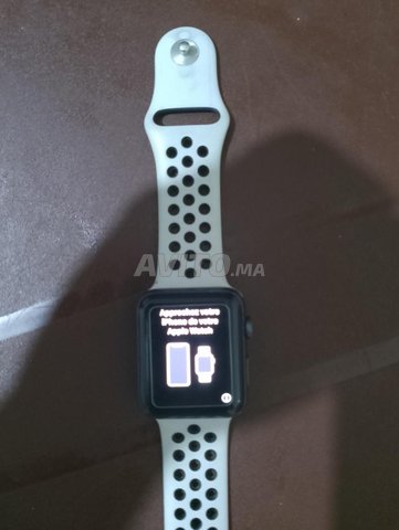 apple watch série 3