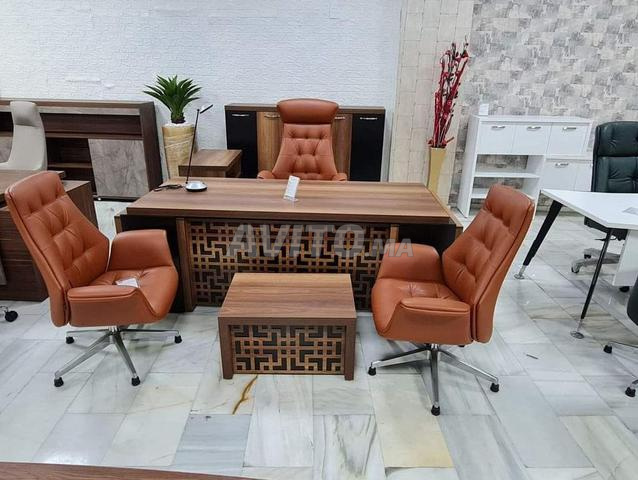 mobilier de bureau de direction haut de gamme - 2