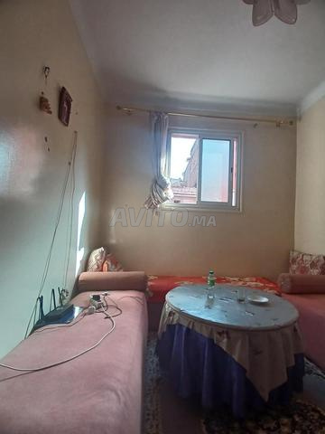 Appartement à louer 66 m² à Casablanca - 2