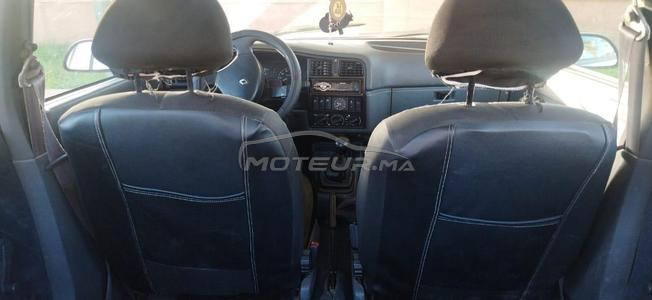 Renault 19 Essence Manuelle 1996 à Oujda