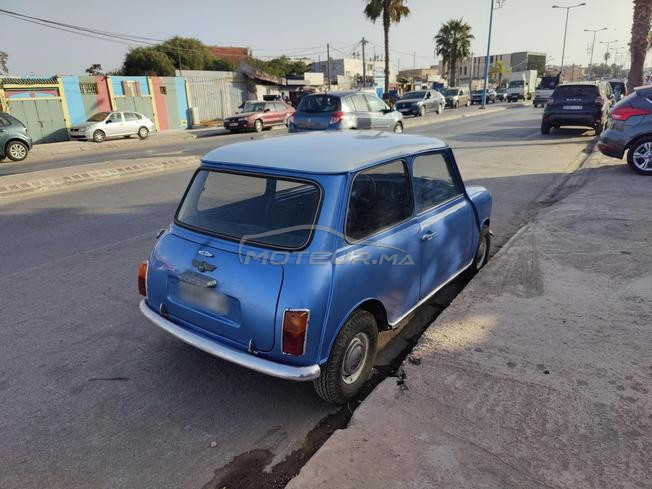 Mini Austin collection 