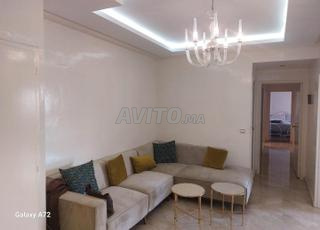  Appartement 116 m² – Complexe Romandie 2, Maarif