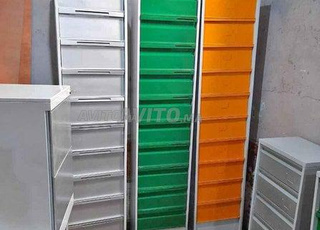 Clapet Métallique De bonne qualité à Vendre 