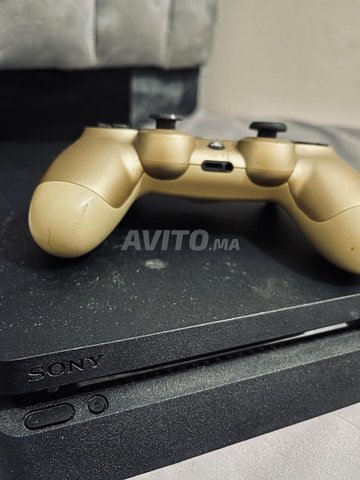 playstation 4 ba9i n9i