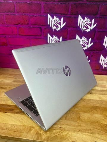 hp 450 g7 i5-10eme 16g ram 256 ssd - 2