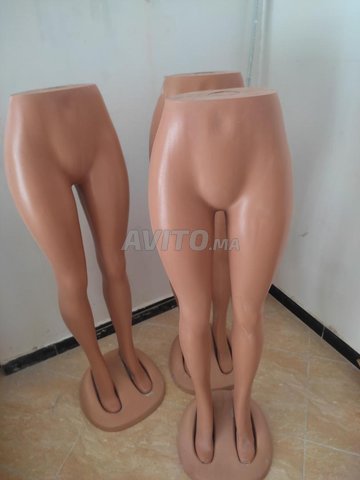 mannequin femme