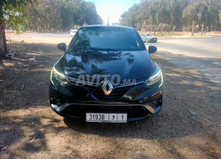 Renault Clio5 RSline