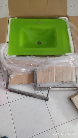 Lavabo d zaj jdid de espgne premier qualite.