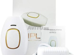 الجهاز منع إعادة نمو بصيلات الشعر من الجذور