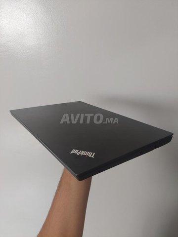 11th Gen Lenovo Thinkpad E14 Core i5-1135G7