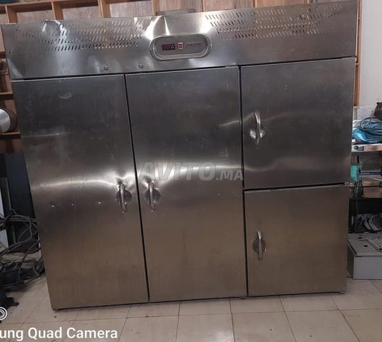 Frigo tellaja 