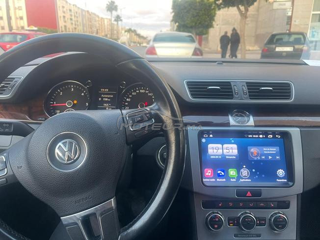 Passat cc 2015