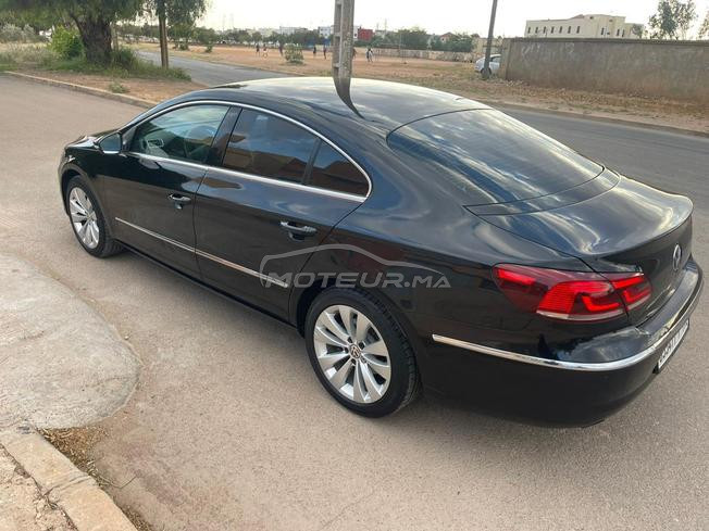 Passat cc 2015