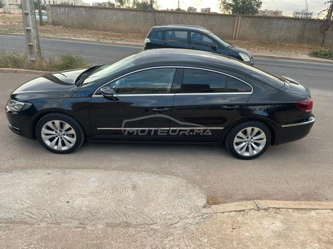 Passat cc 2015